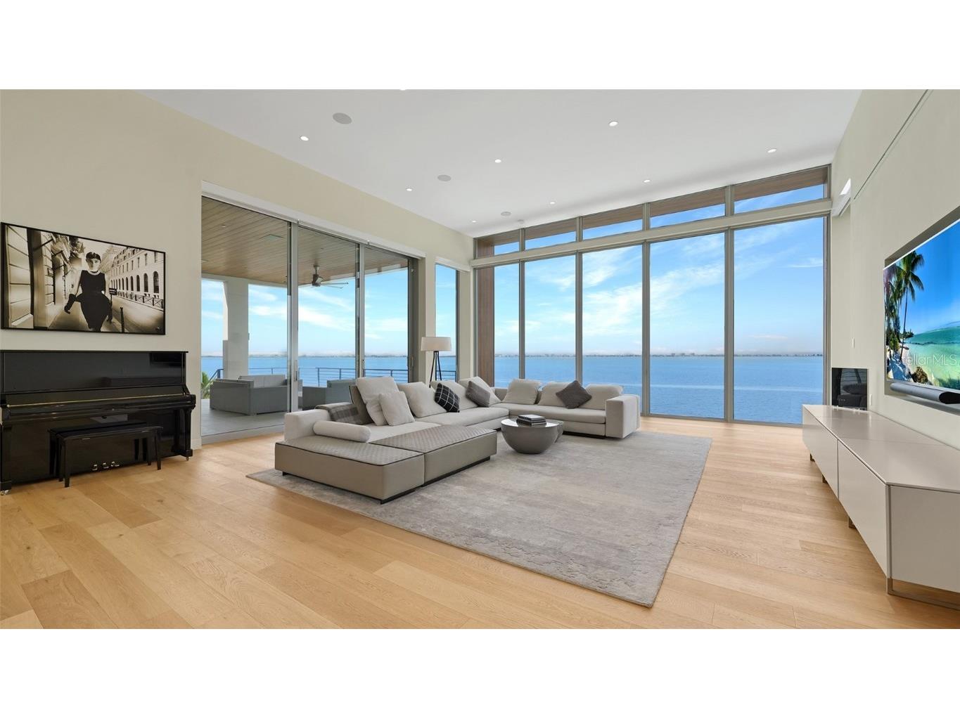 4123 Bay Shore Road Sarasota FL 34234 - SARASOTA BAY A4650403 image7