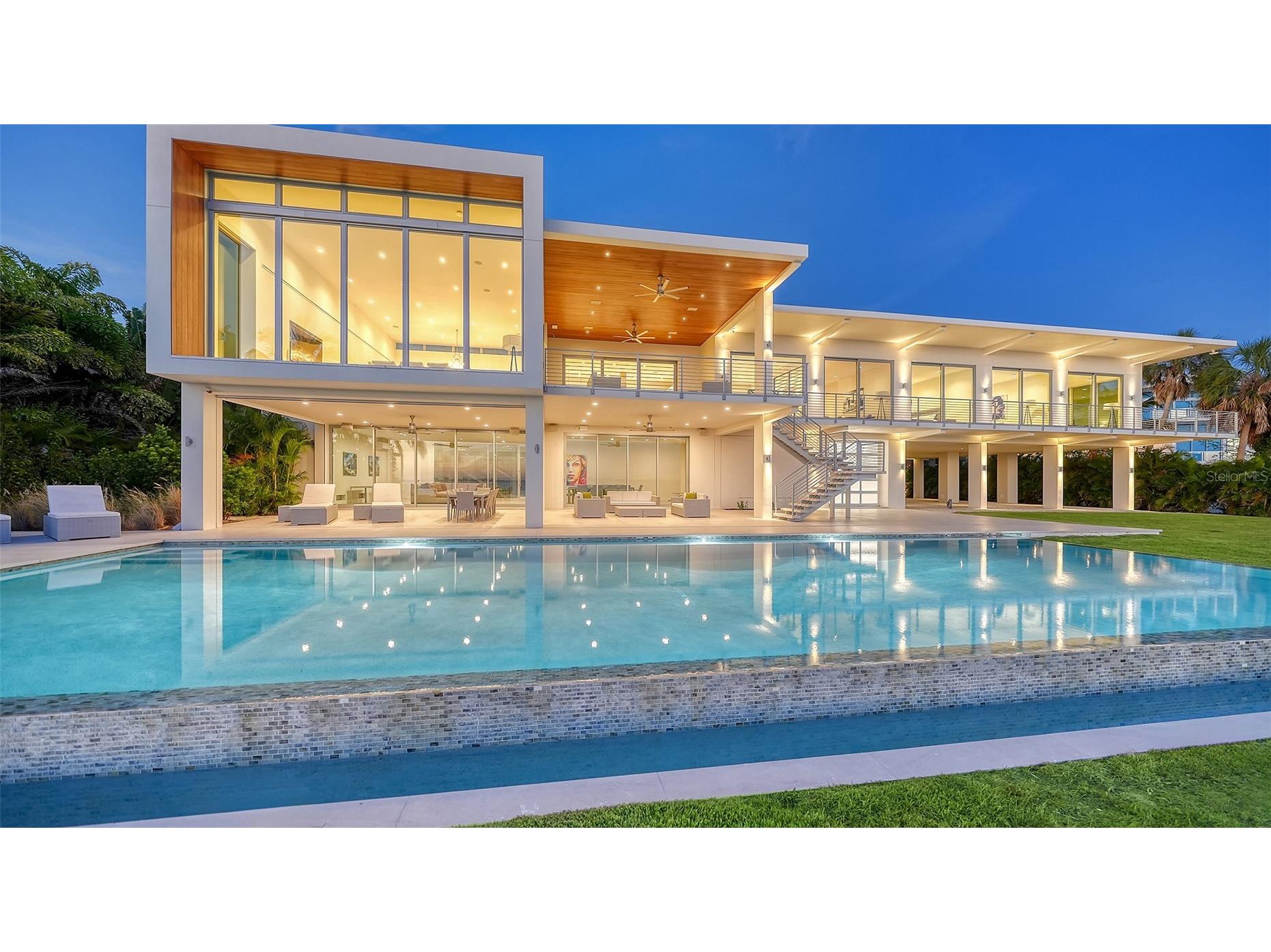 4123 Bay Shore Road Sarasota FL 34234 - SARASOTA BAY A4688729 image22