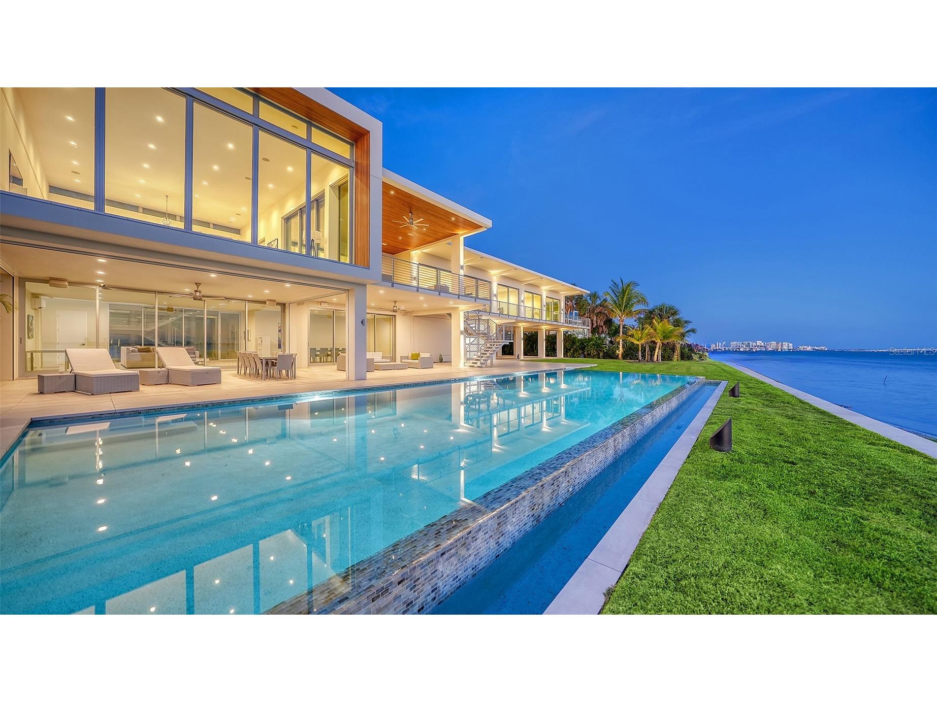 4123 Bay Shore Road Sarasota FL 34234 - SARASOTA BAY A4688729 image23