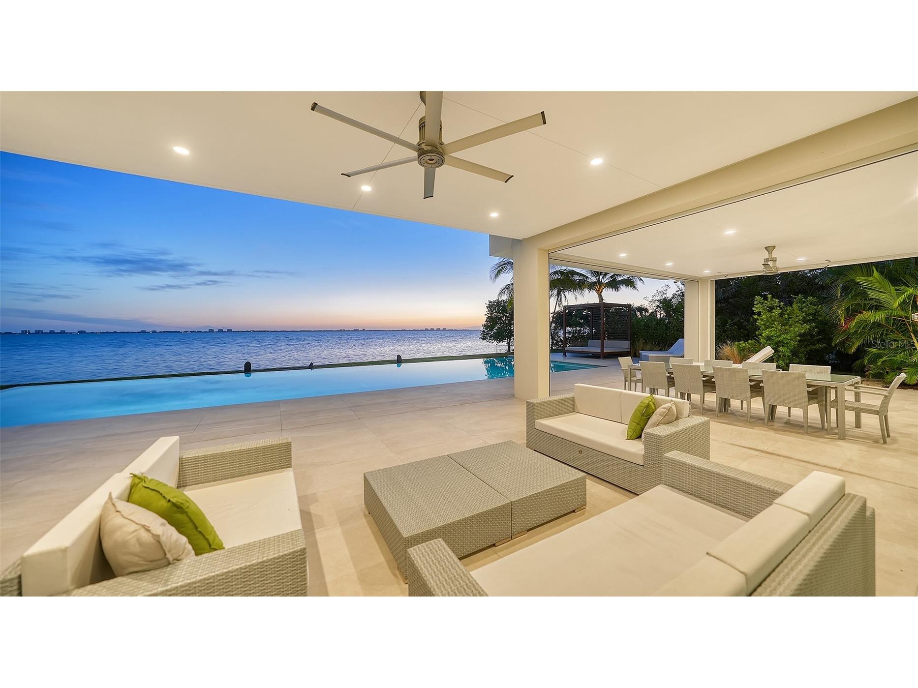 4123 Bay Shore Road Sarasota FL 34234 - SARASOTA BAY A4688729 image24