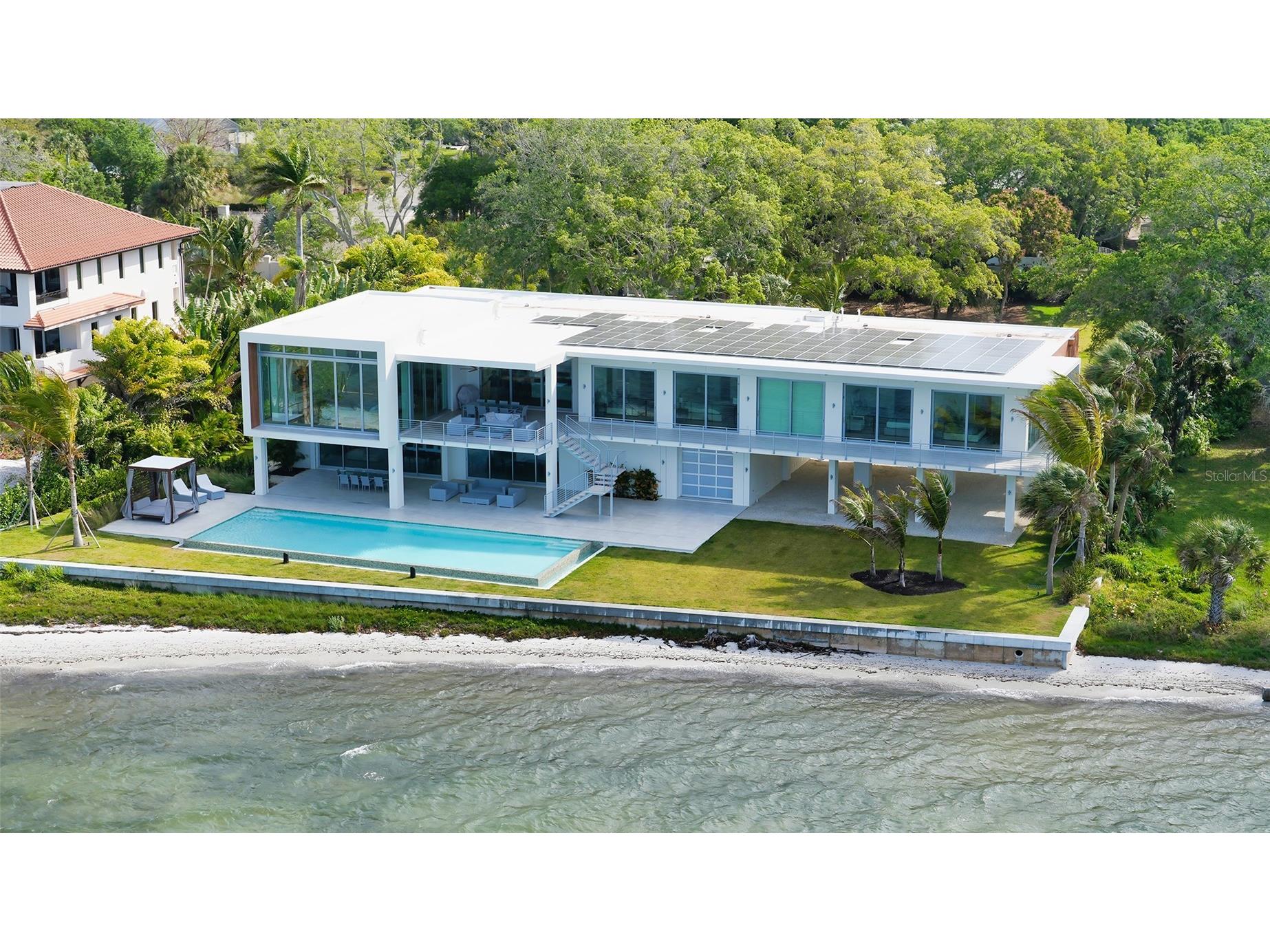 4123 Bay Shore Road Sarasota FL 34234 - SARASOTA BAY A4688729 image25