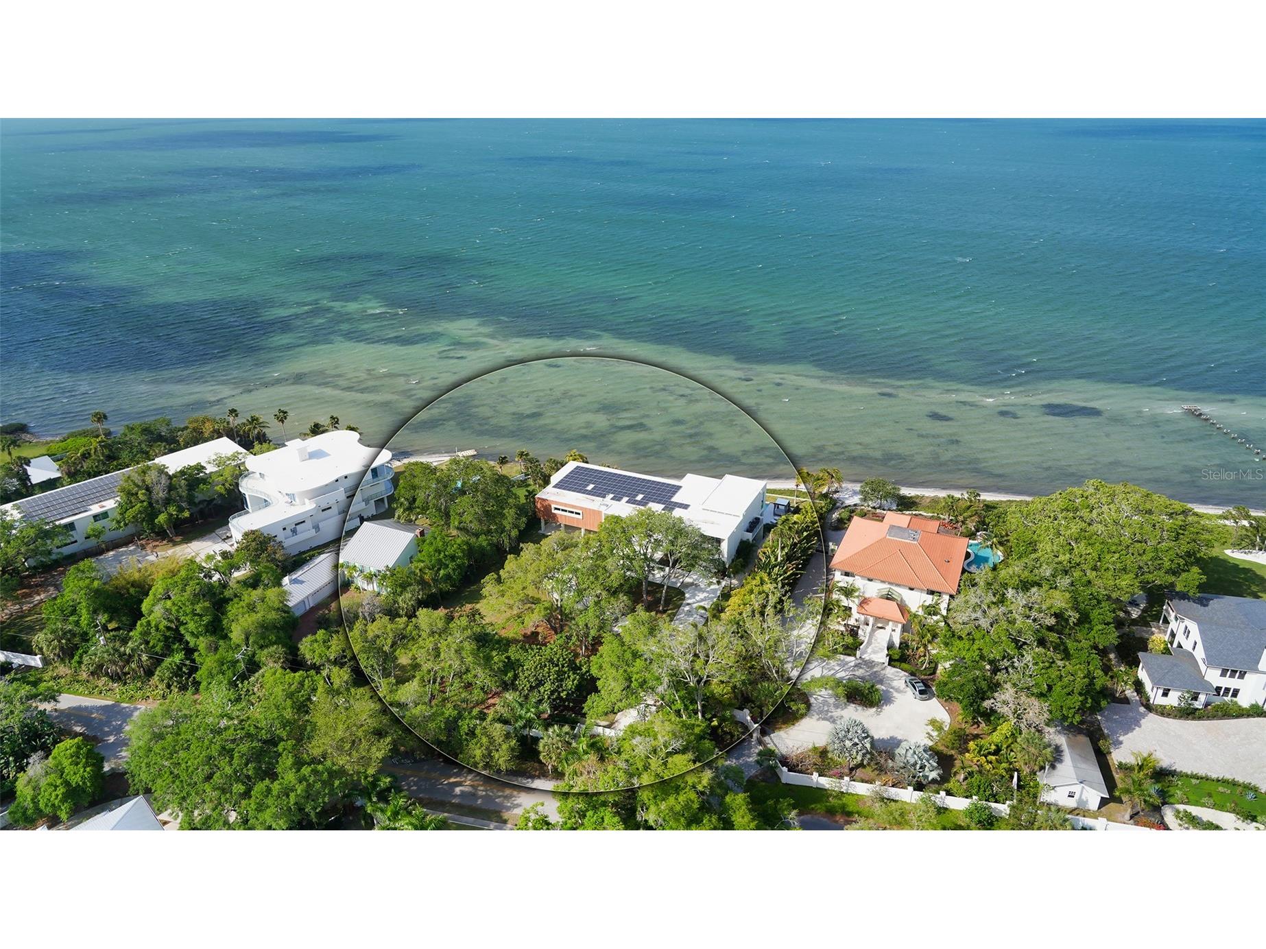 4123 Bay Shore Road Sarasota FL 34234 - SARASOTA BAY A4688729 image26