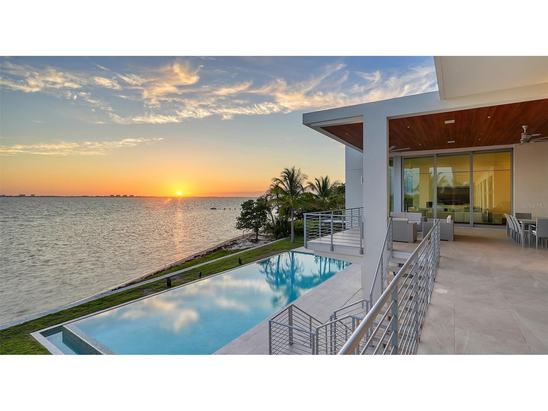 4123 Bay Shore Road Sarasota FL 34234 - SARASOTA BAY A4688729 image28