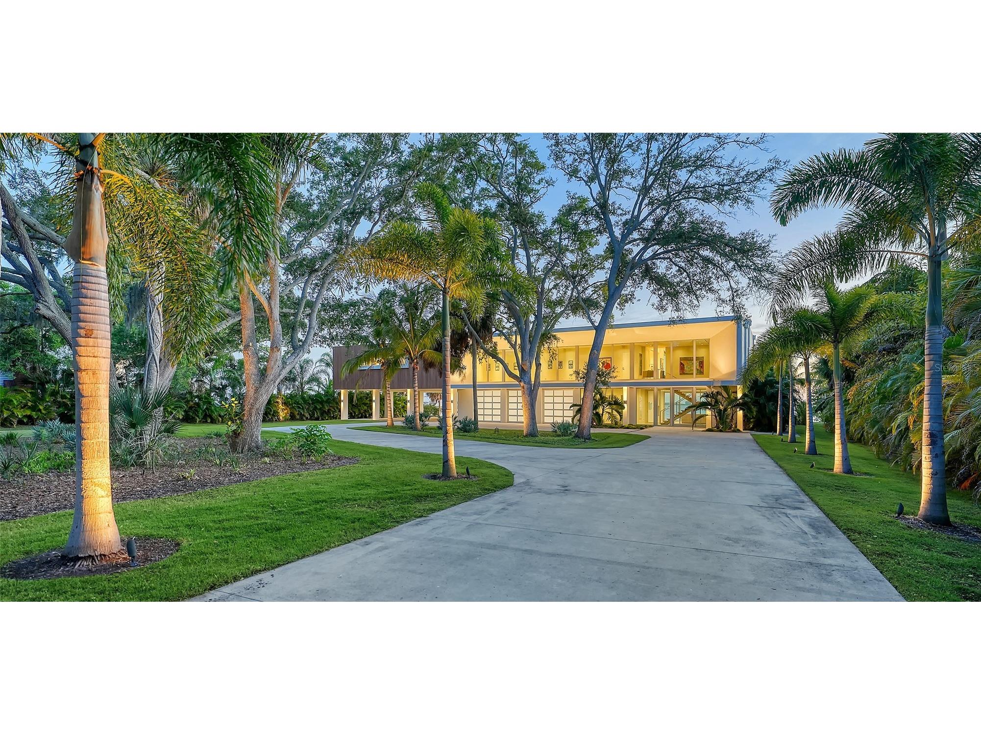 4123 Bay Shore Road Sarasota FL 34234 - SARASOTA BAY A4688729 image3