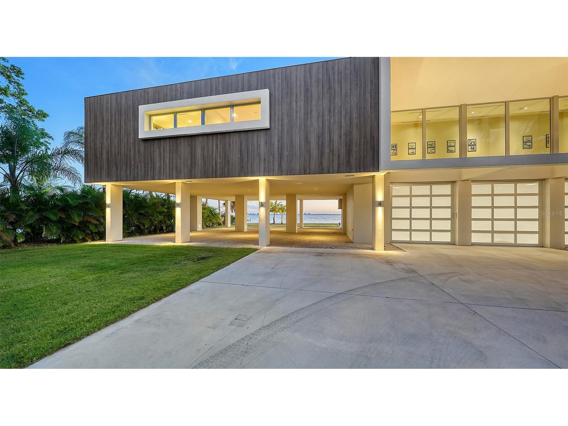 4123 Bay Shore Road Sarasota FL 34234 - SARASOTA BAY A4688729 image30