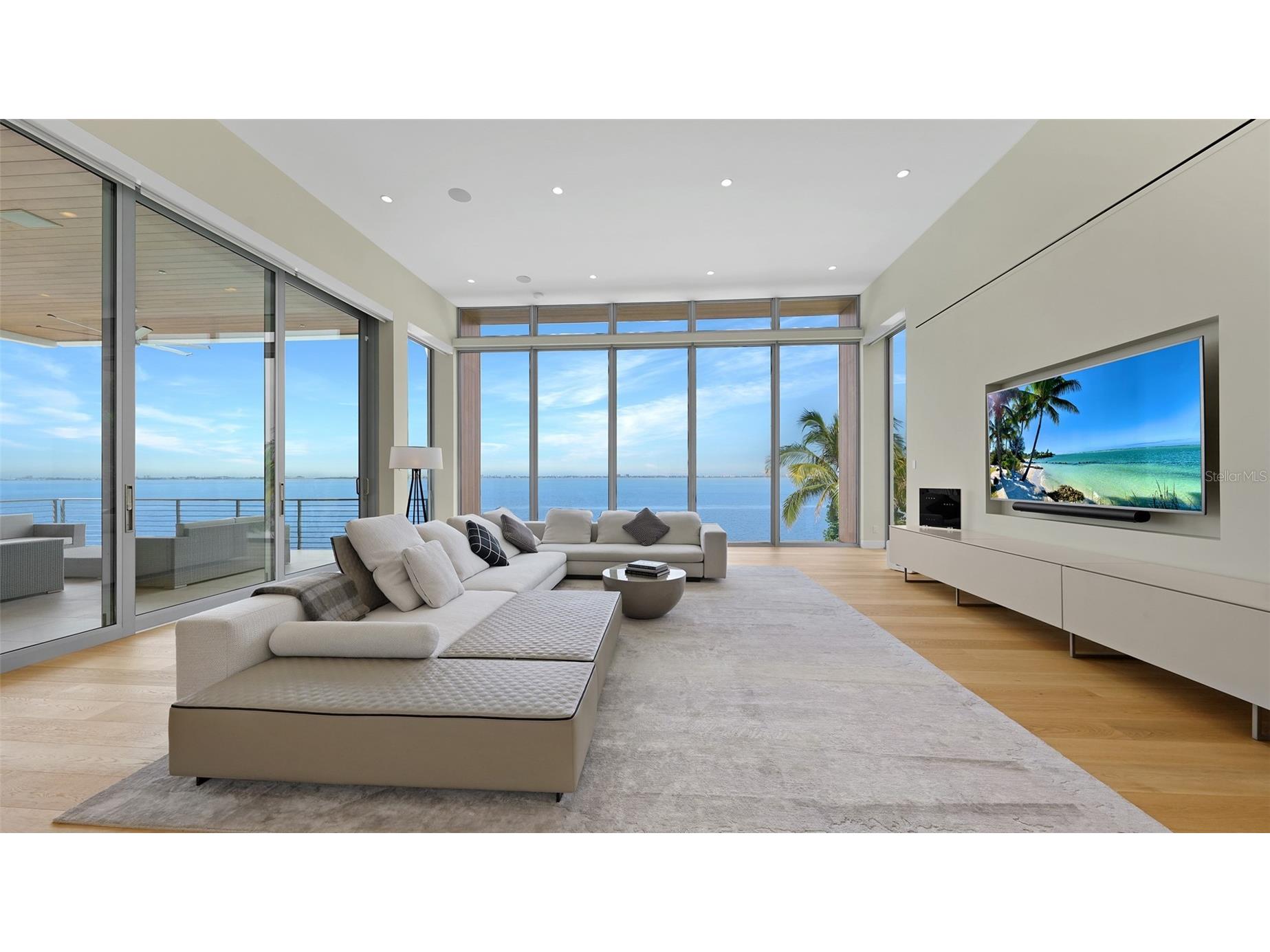 4123 Bay Shore Road Sarasota FL 34234 - SARASOTA BAY A4688729 image6