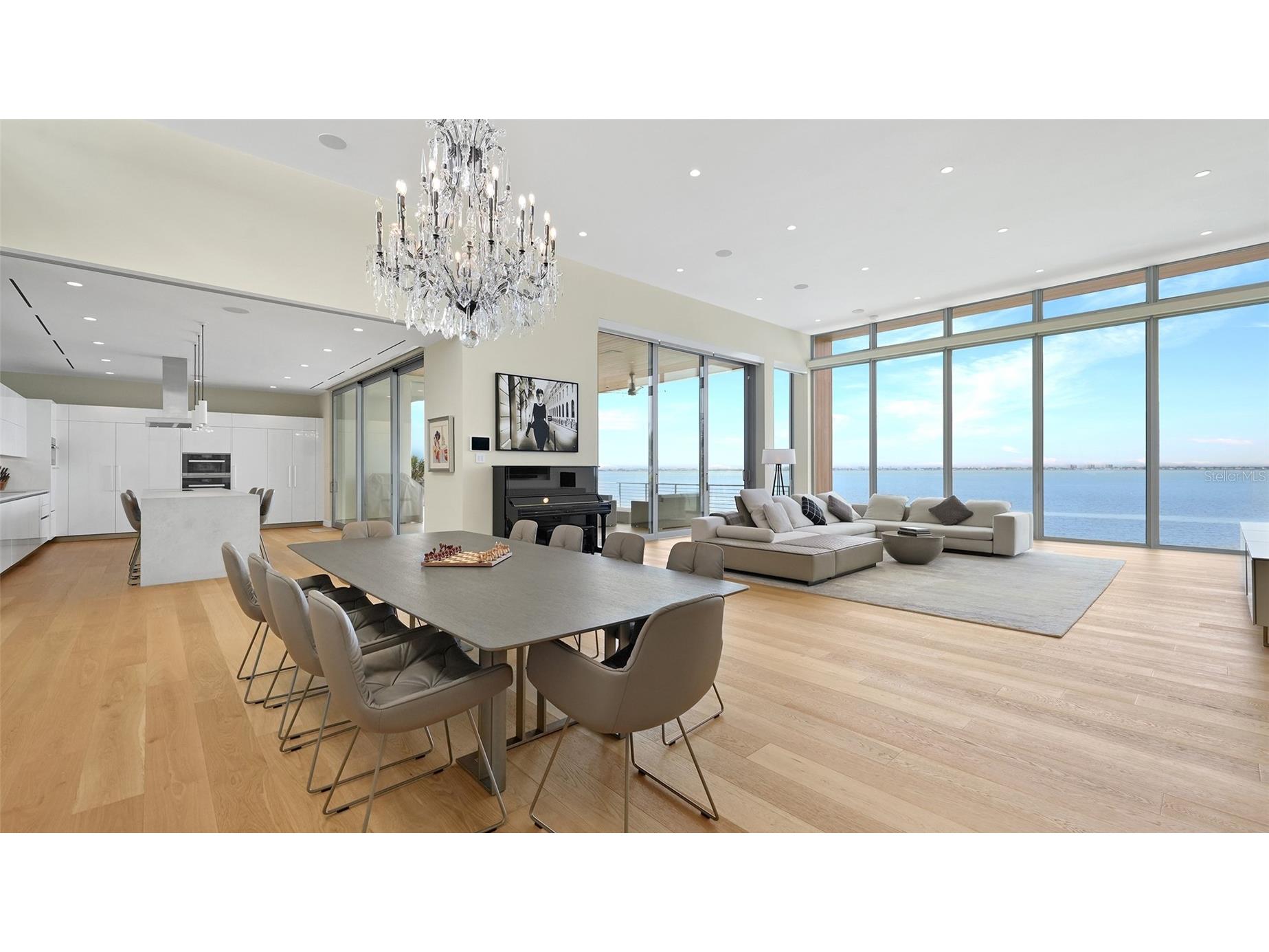 4123 Bay Shore Road Sarasota FL 34234 - SARASOTA BAY A4688729 image7