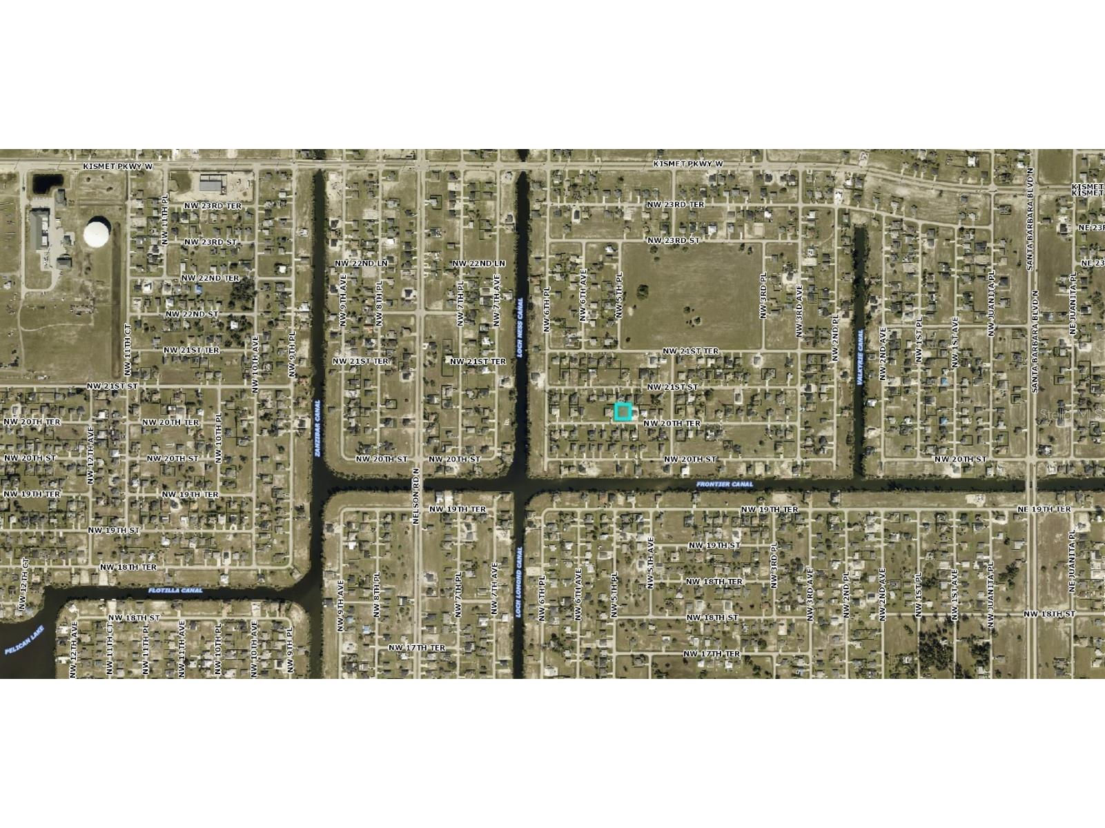 4123 Corn Street Port Charlotte FL 33948 - MUNSON WATERWAY A4608677 image3