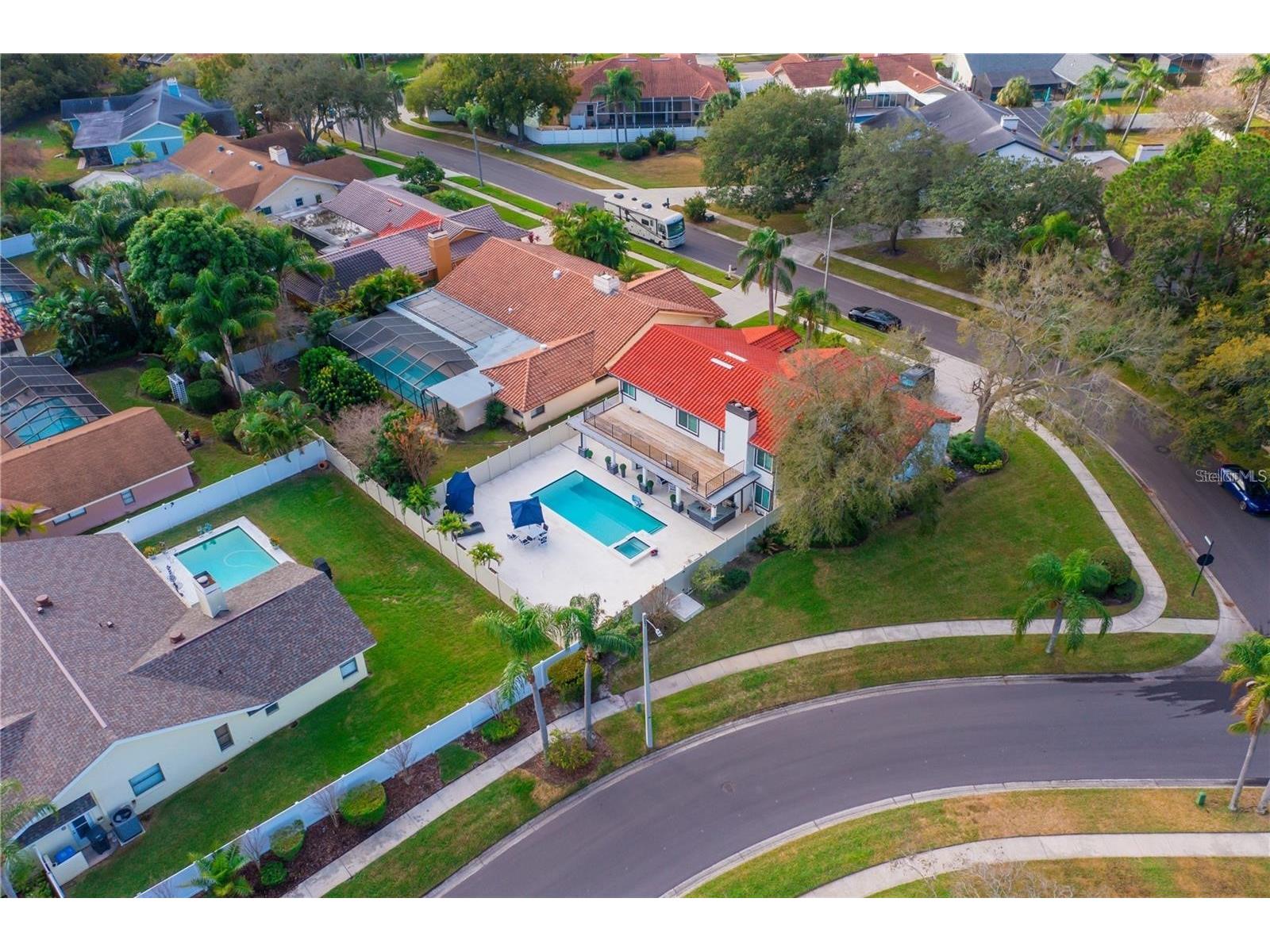 4123 Crosswater Drive Tampa FL 33615 TB8531892 image31