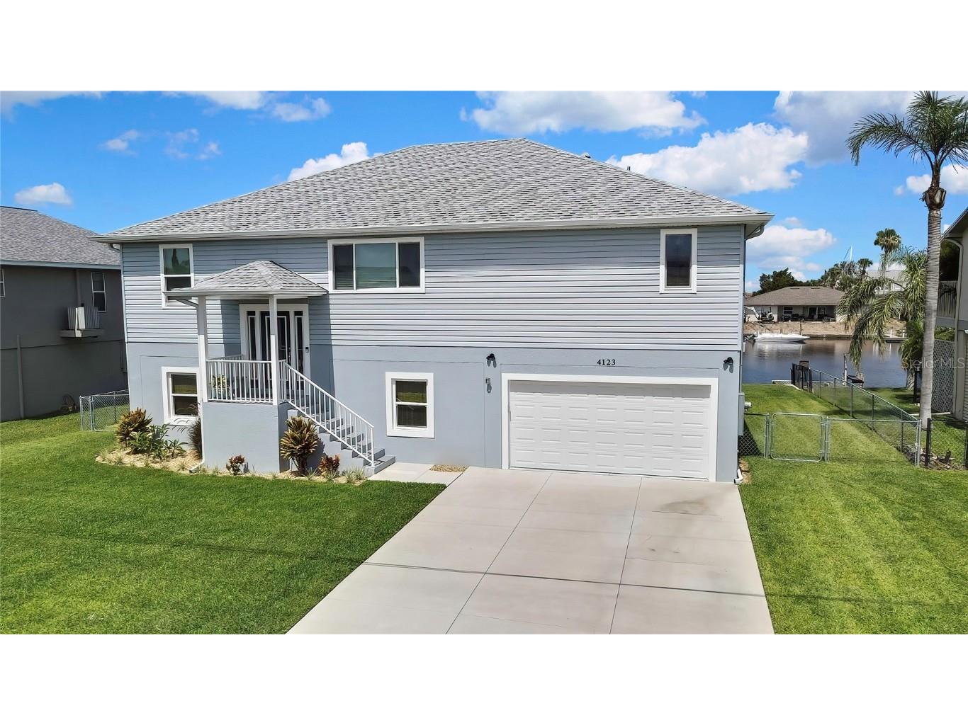 4123 Daisy Drive Hernando Beach FL 34607 TB8394746 image1