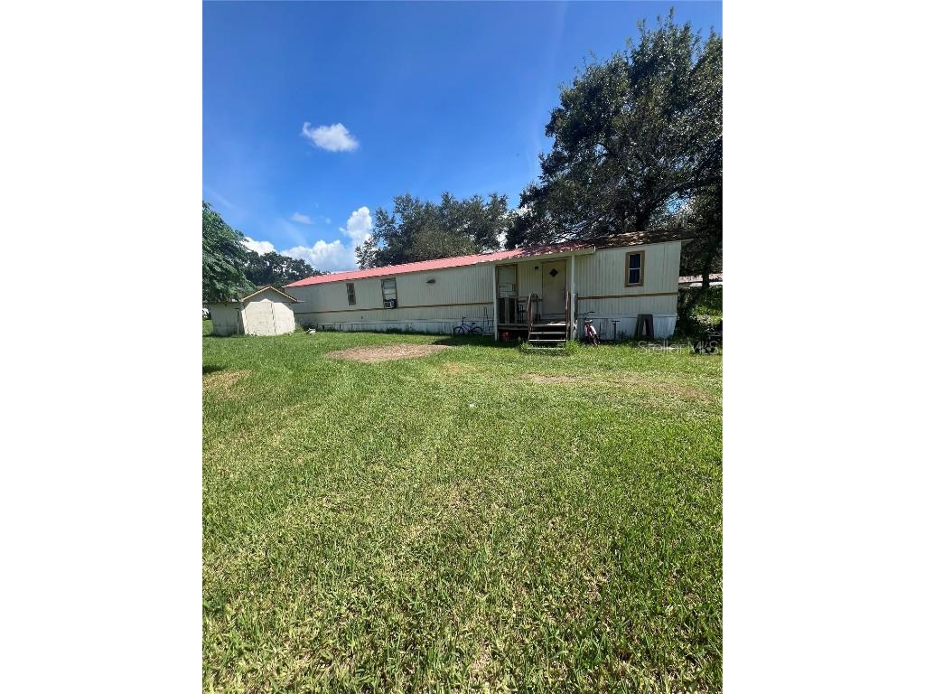 4123 Hammock Circle #CIRCLE Mulberry FL 33860 L4947183 image1