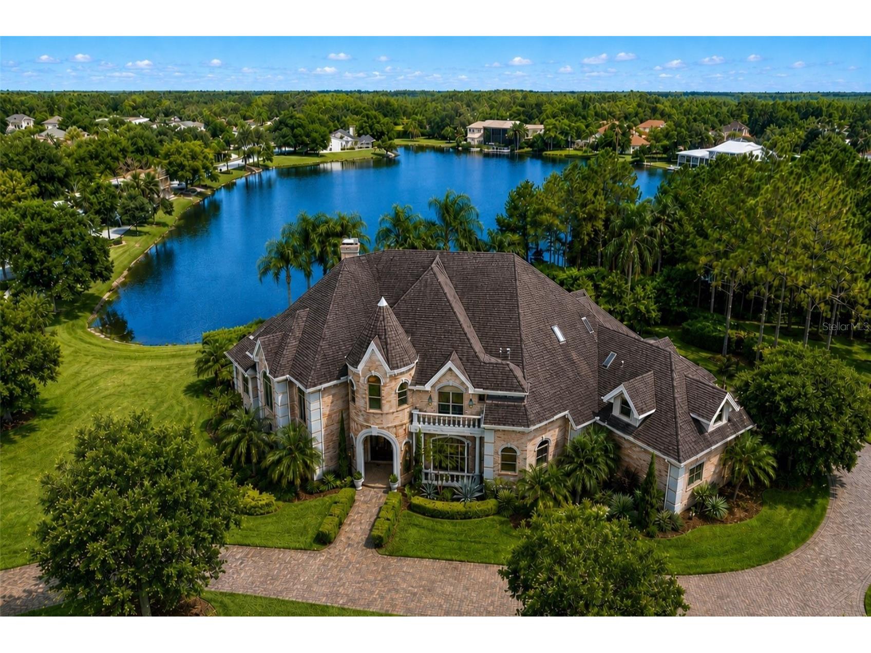 4123 Highland Park Circle Lutz FL 33558 TB8512226 image1