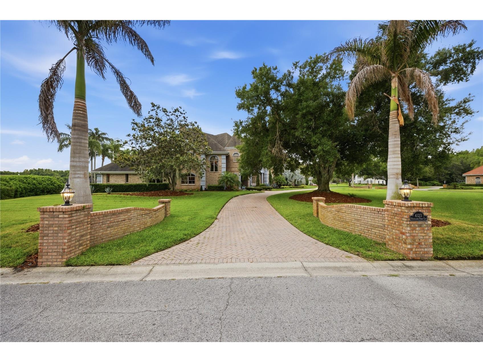 4123 Highland Park Circle Lutz FL 33558 TB8512226 image4