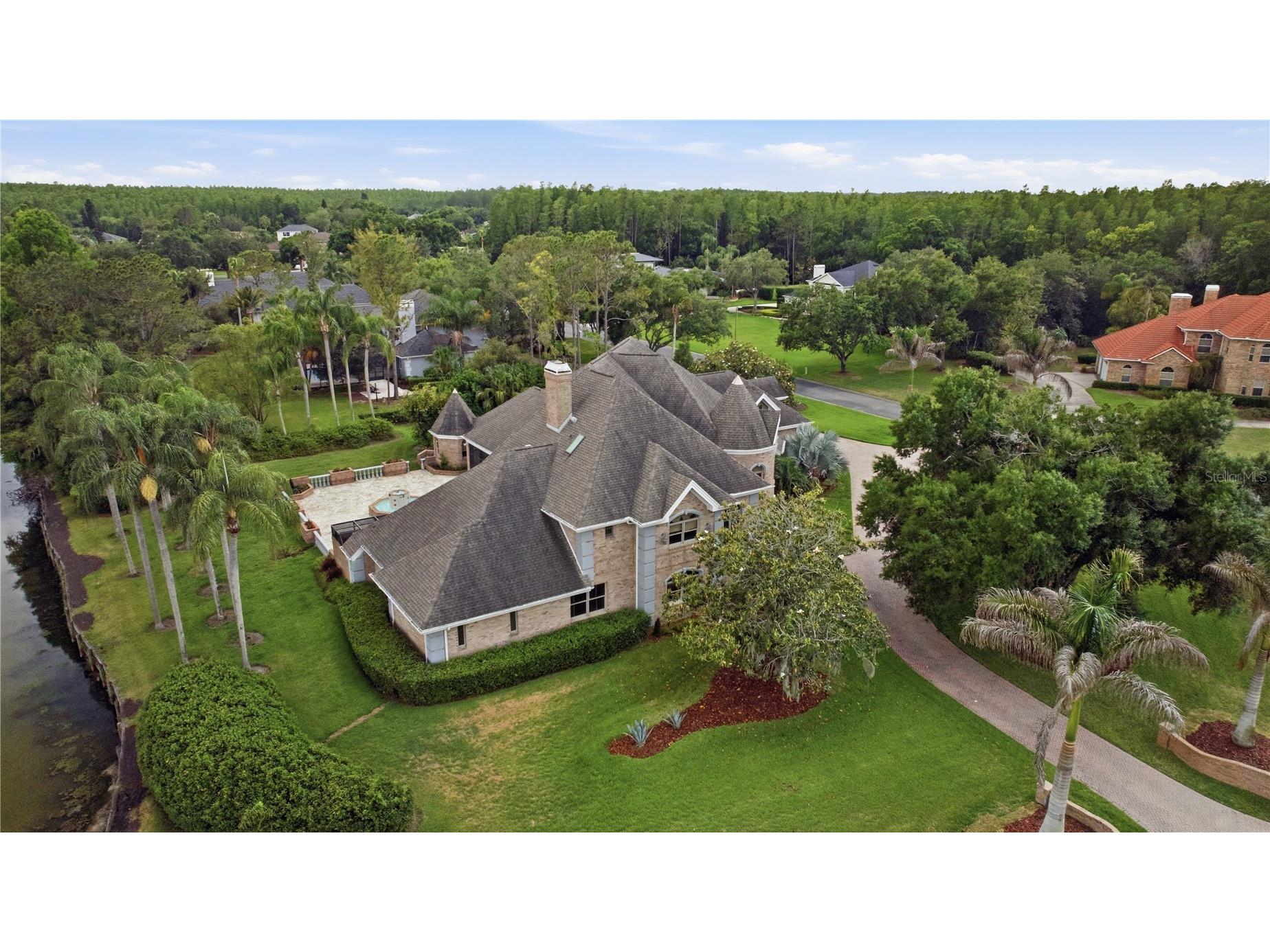4123 Highland Park Circle Lutz FL 33558 TB8512226 image73