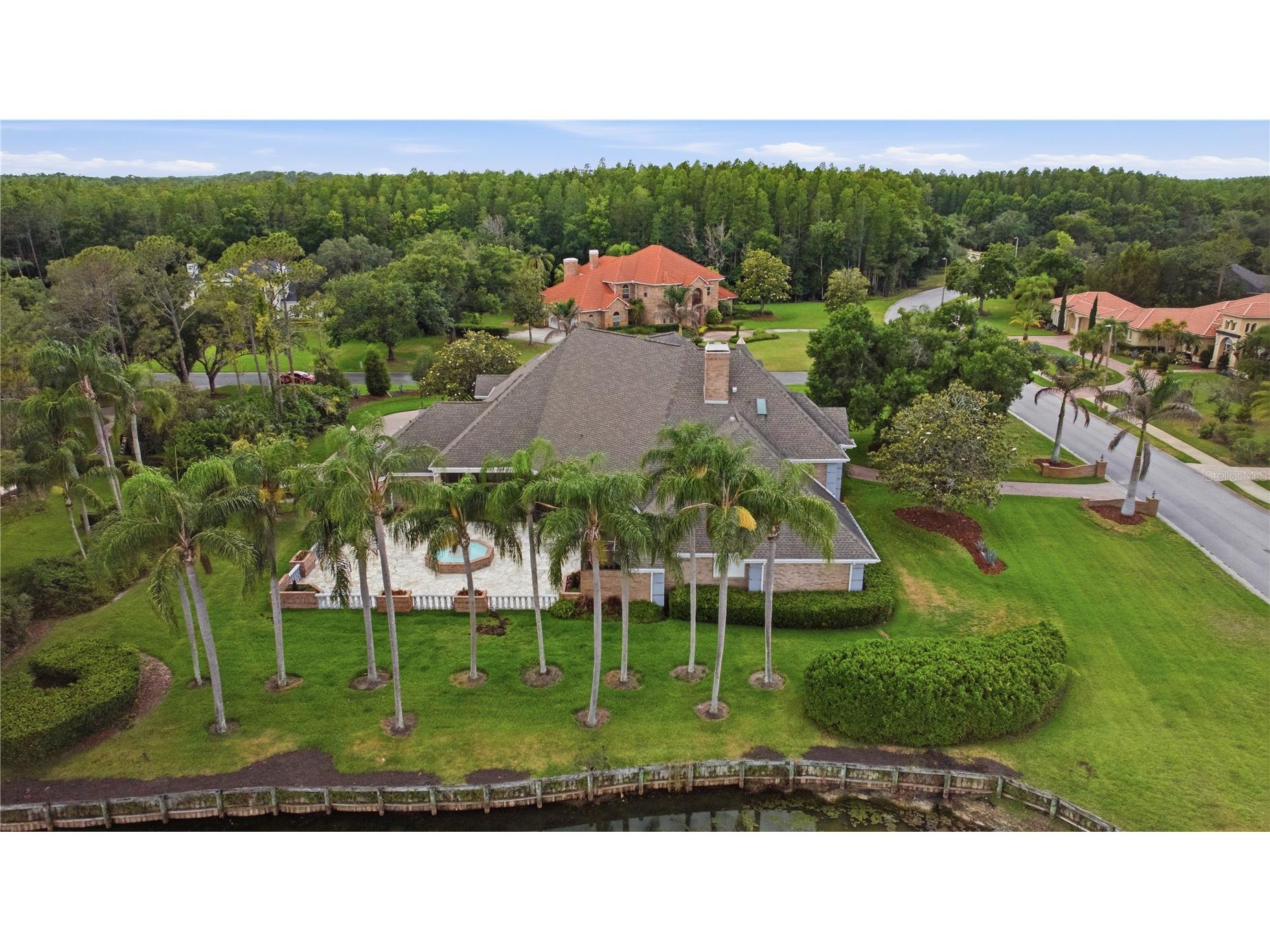 4123 Highland Park Circle Lutz FL 33558 TB8512226 image74