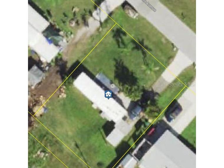 4123 Hollis Avenue Port Charlotte FL 33953 C7510223 image1