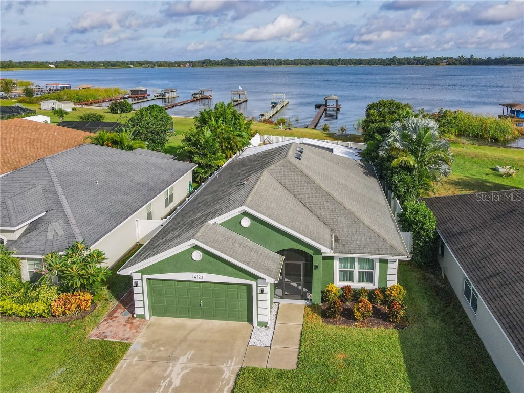 4123 Island Lakes Drive Winter Haven FL 33881 - LAKE ROCHELLE P4918063 image1