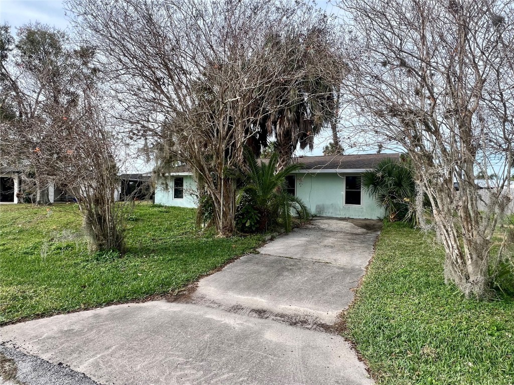 4123 Michel Tree Street Port Charlotte FL 33948 C7486635 image1