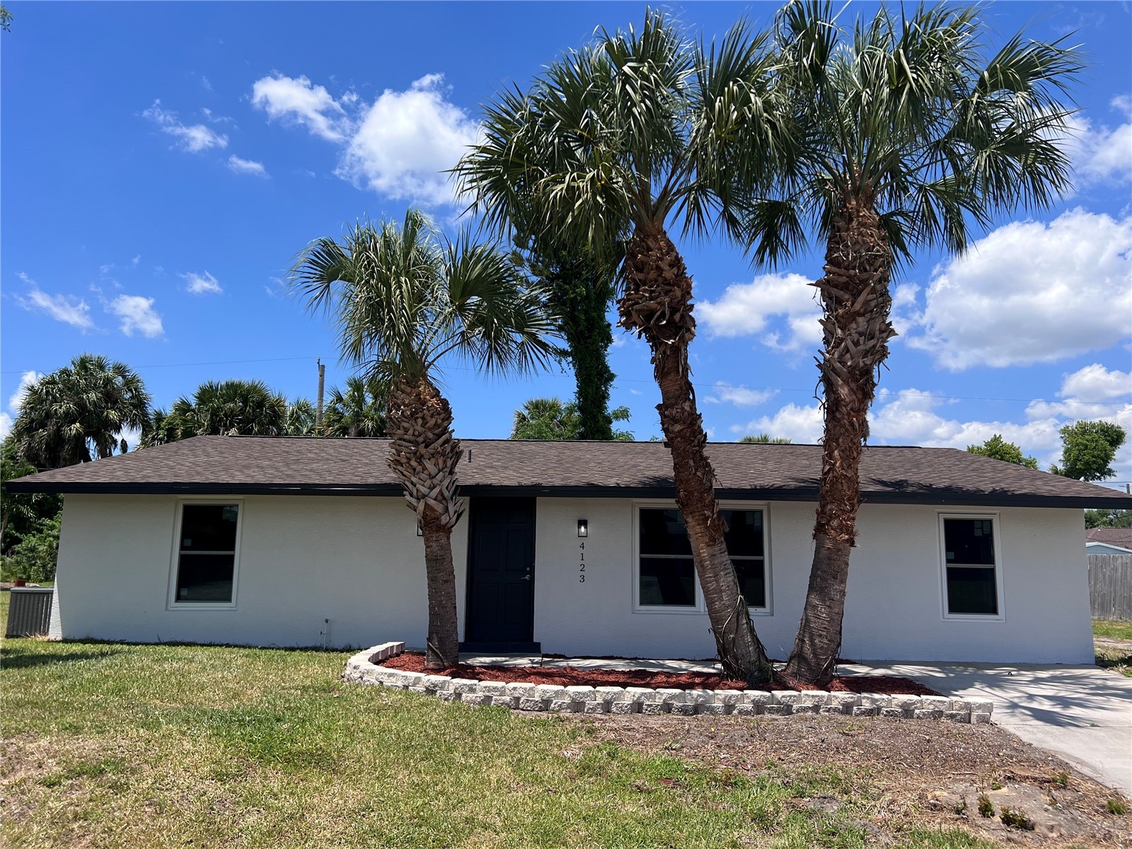 4123 Michel Tree Street Port Charlotte FL 33948 S5140662 image1