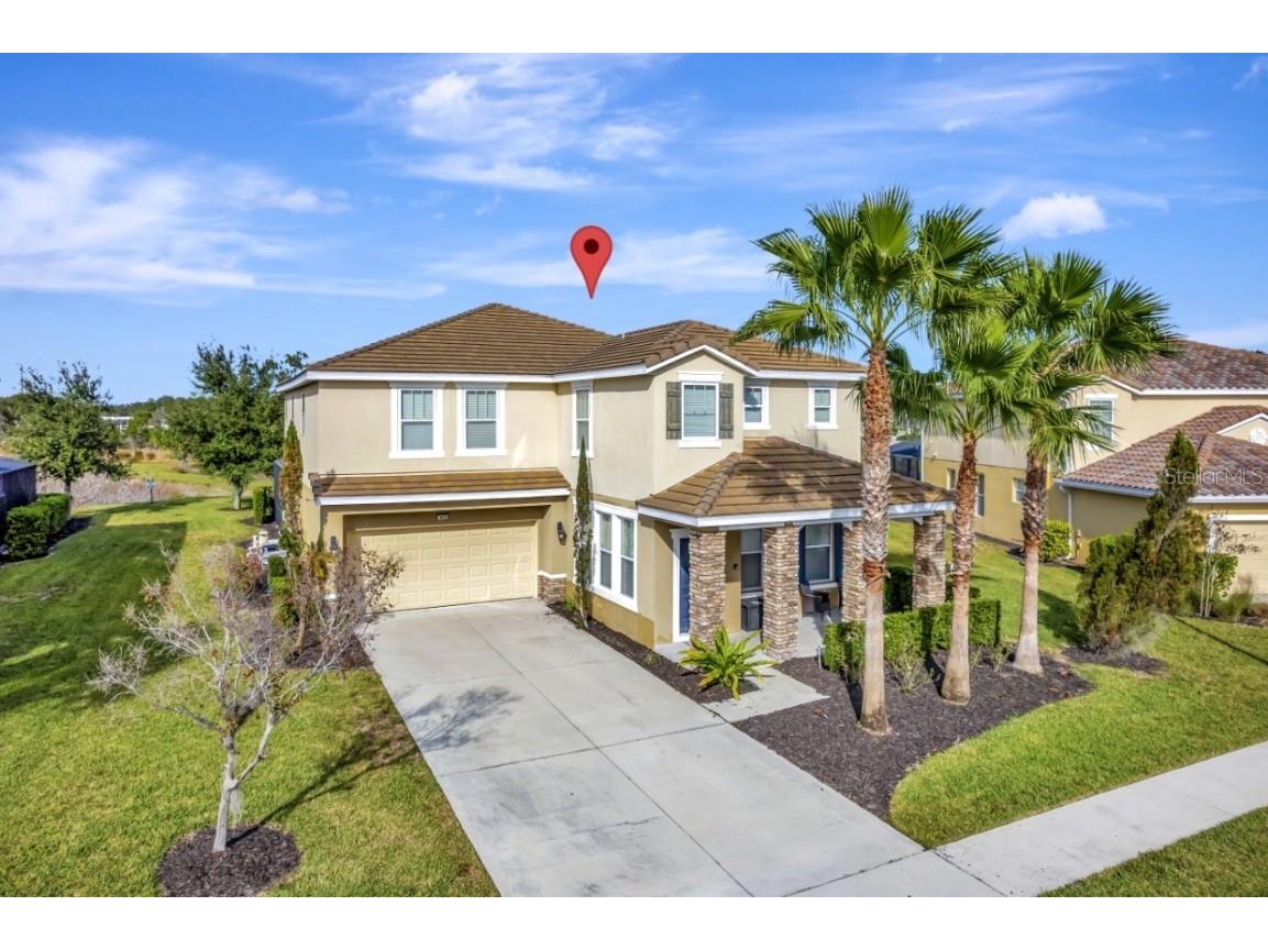 4123 Oaktree Drive Davenport FL 33837 O6318649 image1