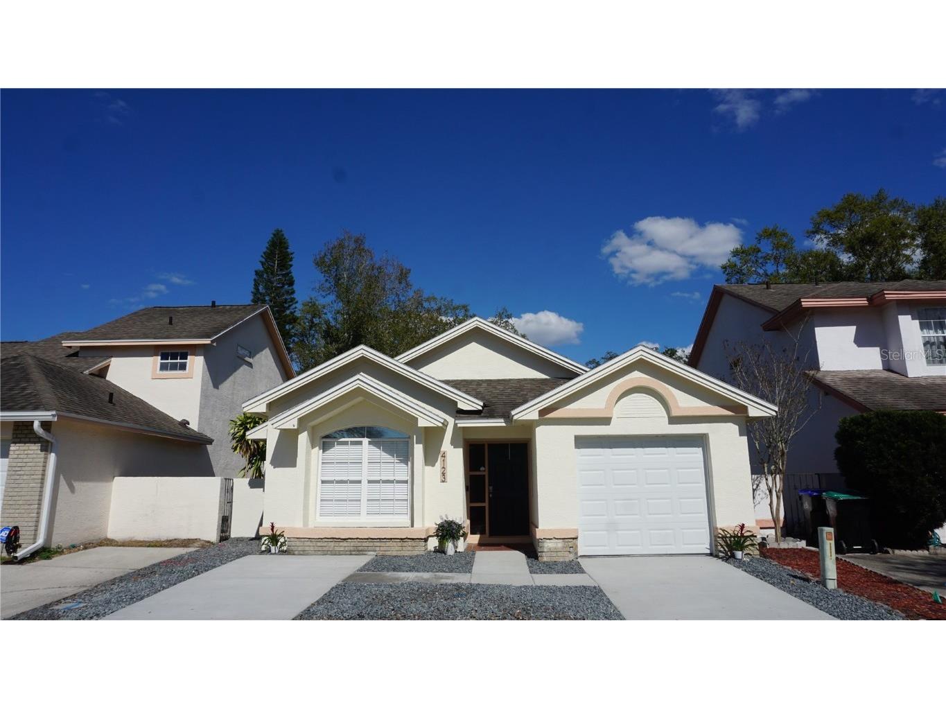 4123 Pescadero Court Orlando FL 32817 O6280690 image1