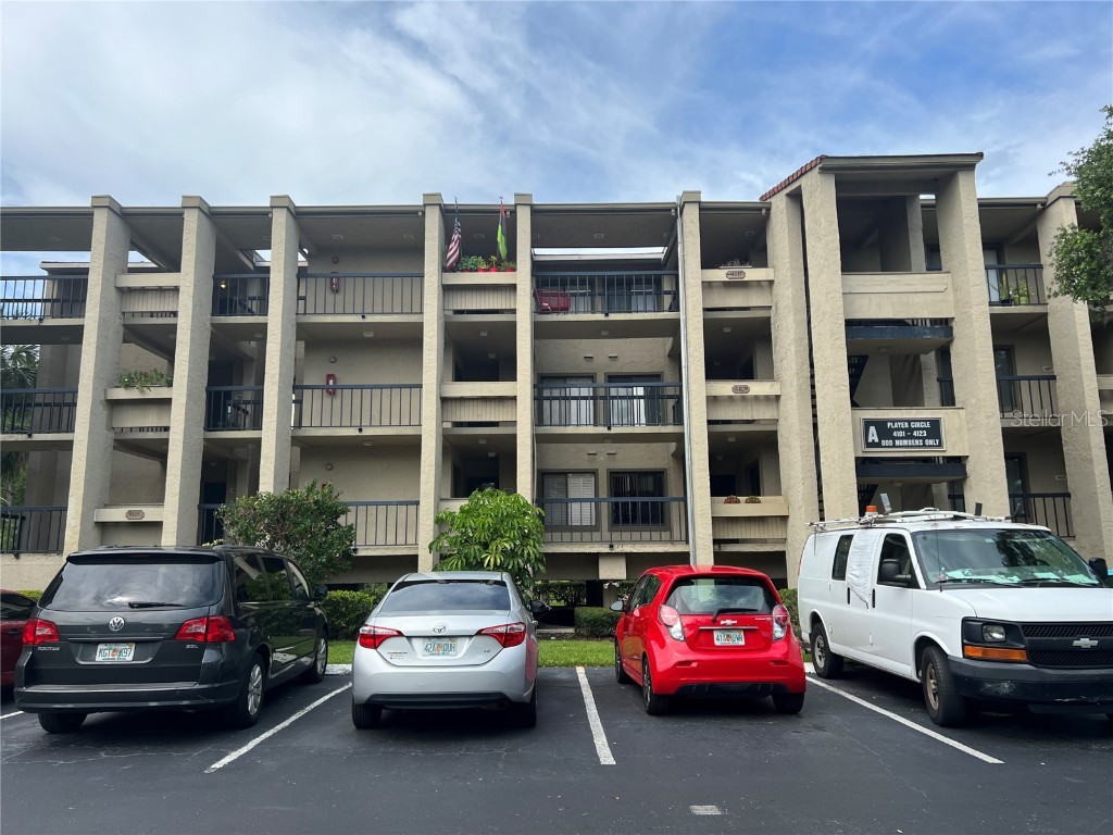 4123 Player Circle #509 Orlando FL 32808 O6114685 image1