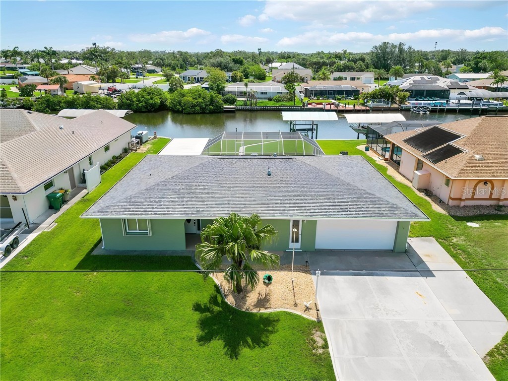 4123 Rock Creek Drive Port Charlotte FL 33948 C7511389 image1