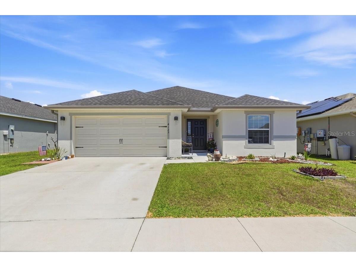 4123 Ruby Run Haines City FL 33844 TB8499815 image1