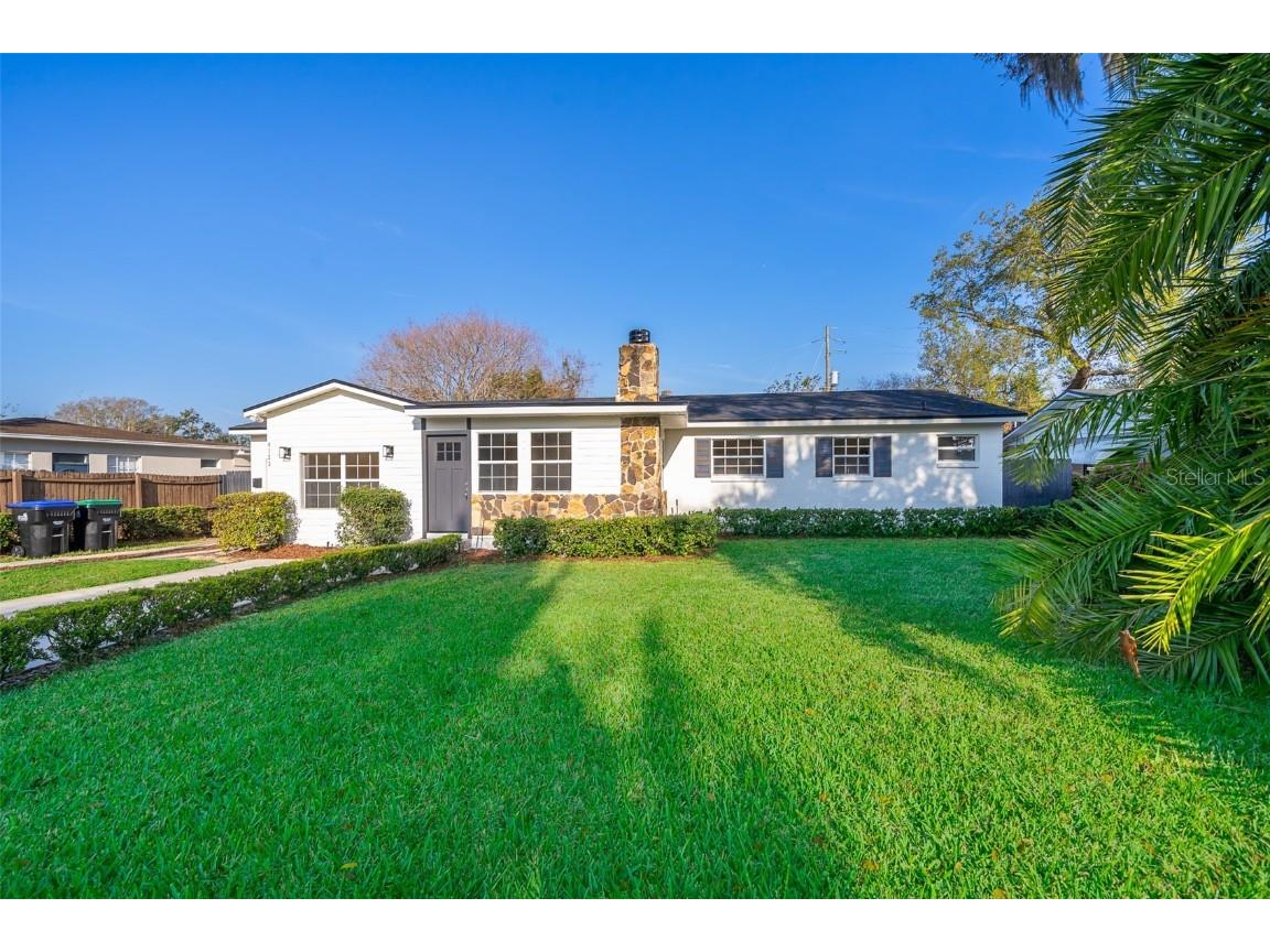 4123 Shorecrest Drive Orlando FL 32804 - LITTLE LAKE FAIRVIEW O6092034 image1