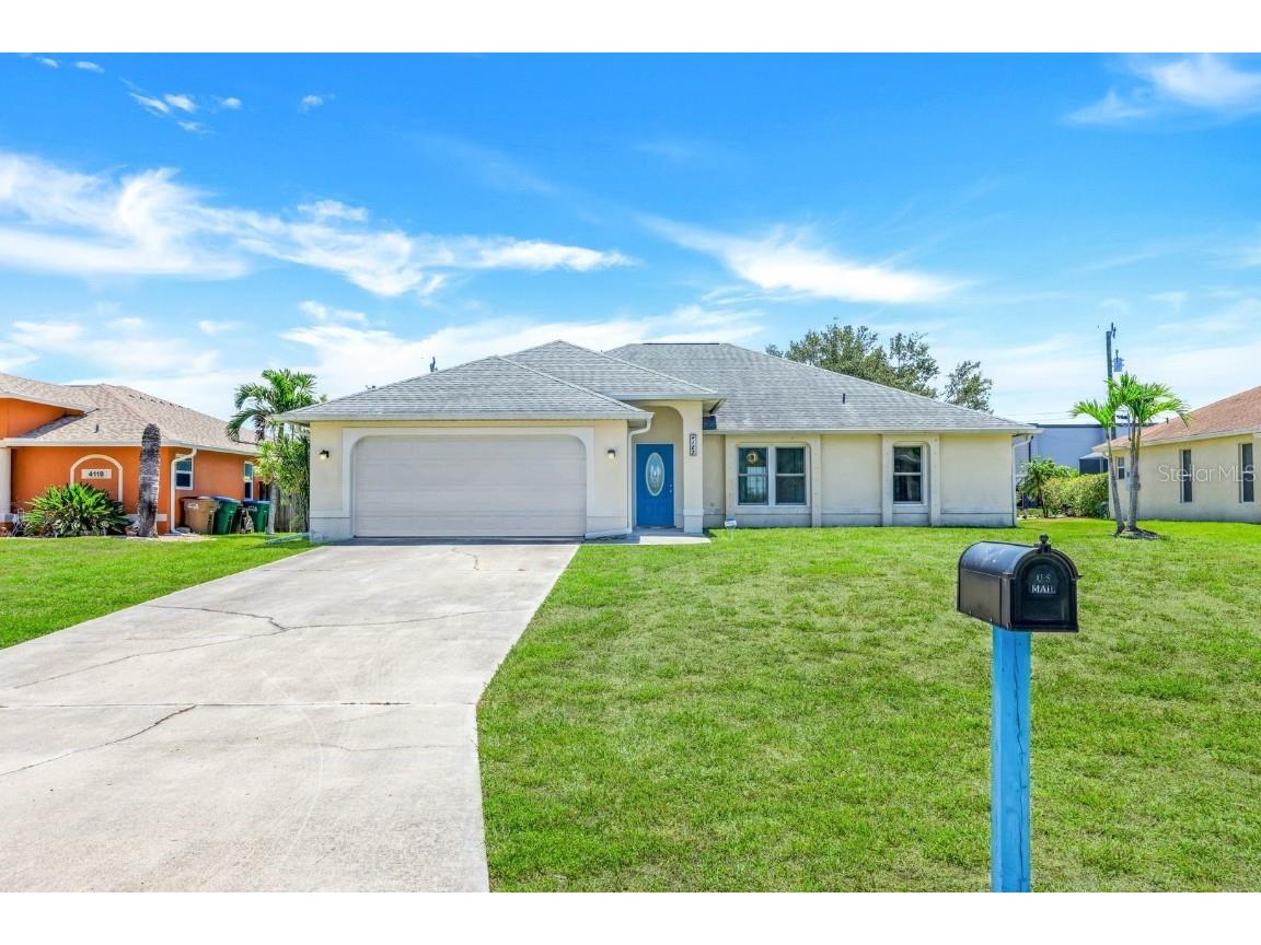 4123 SW 17th Avenue Cape Coral FL 33914 T3447750 image1