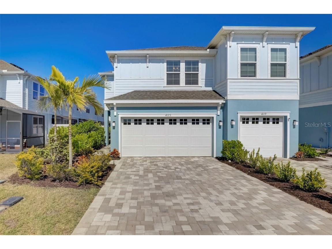 4123 Via Sienna Circle Sarasota FL 34243 T3503955 image1