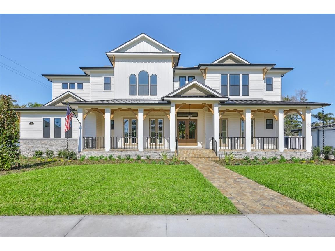 4123 W Corona Street Tampa FL 33629 TB8461416 image2