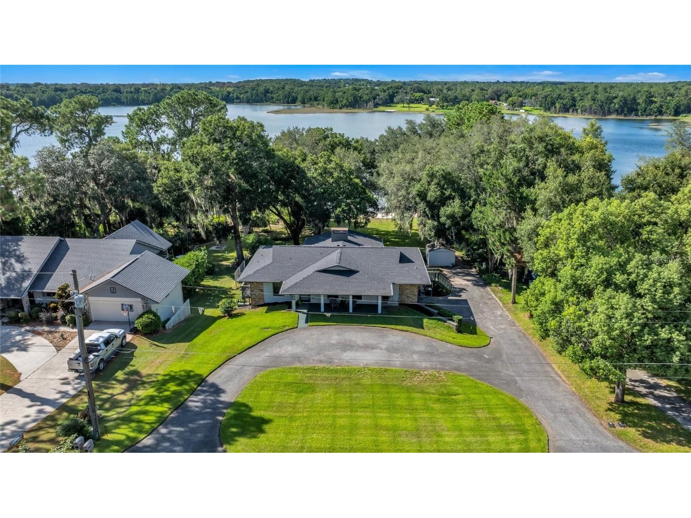 41239 Silver Drive Umatilla FL 32784 - South Twin Lake G5084913 image1