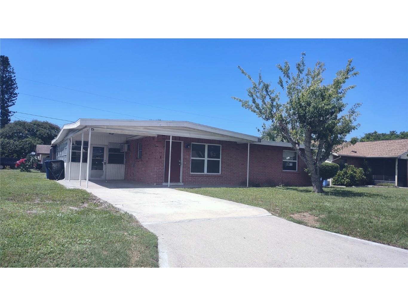 4124 60th Street Court W Bradenton FL 34209 A4624220 image1