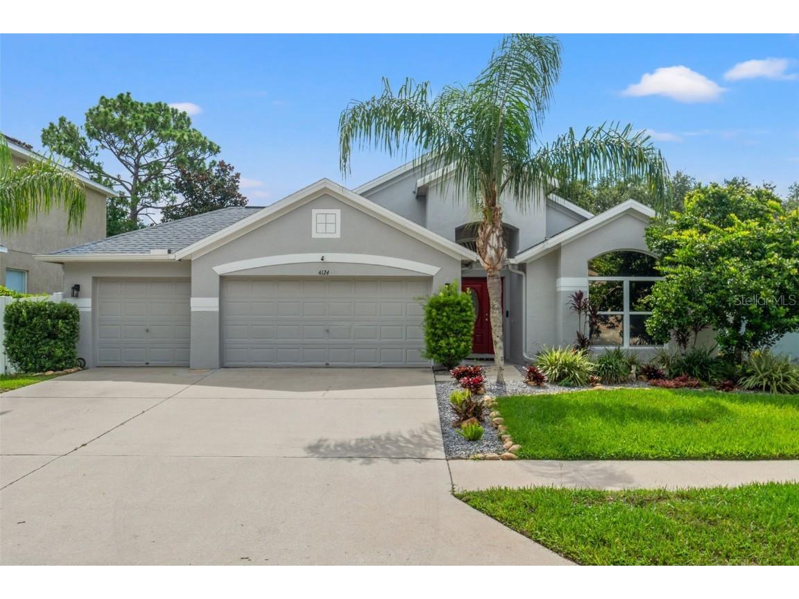 4124 Beaumont Loop Spring Hill FL 34609 TB8406463 image1