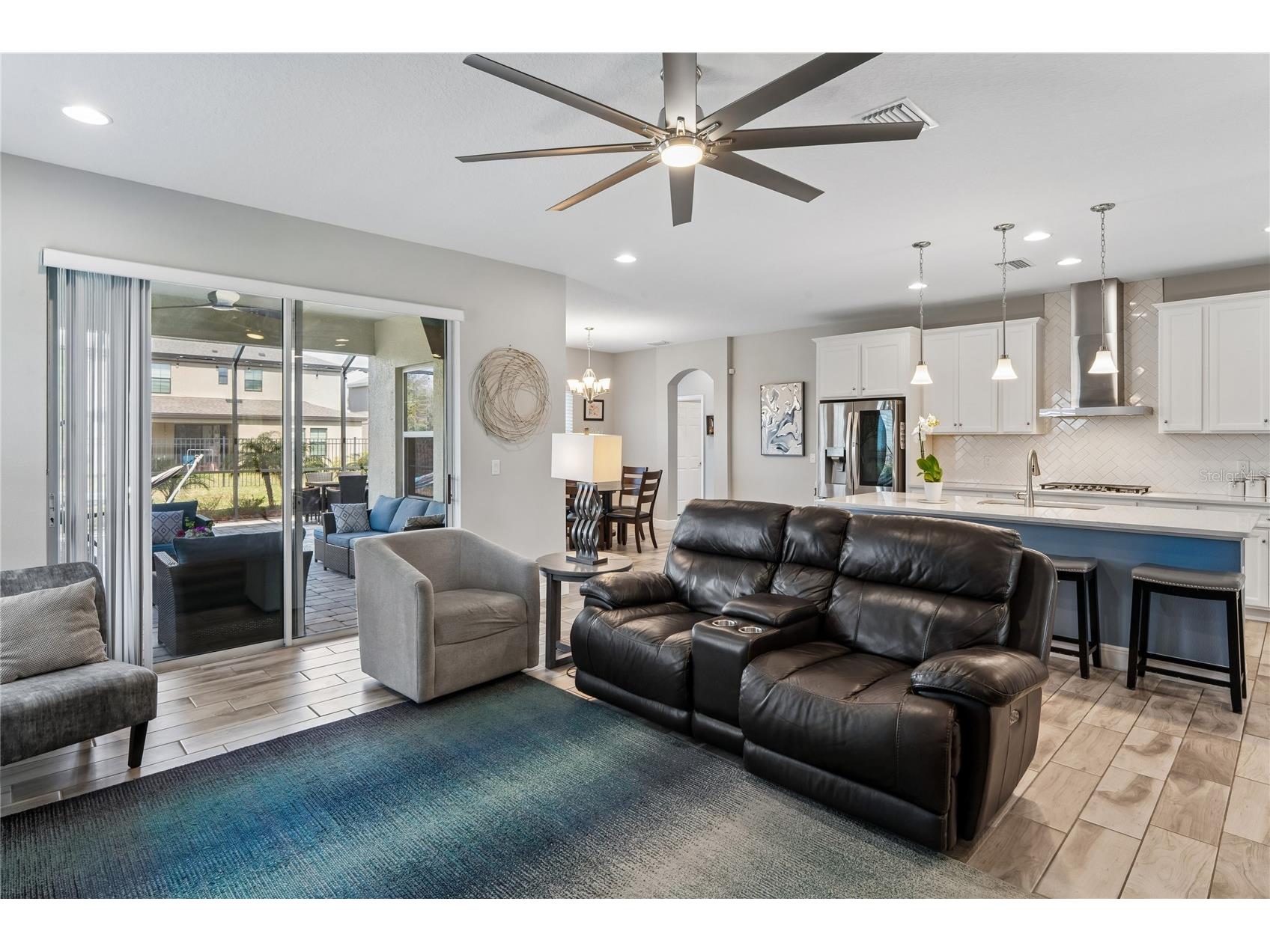 4124 Cadence Loop Land O Lakes FL 34638 W7883614 image11