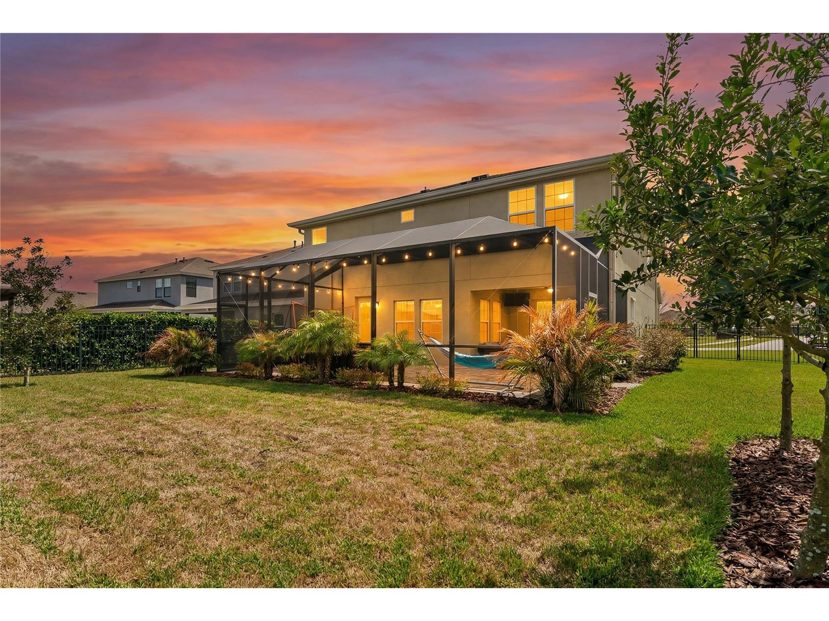 4124 Cadence Loop Land O Lakes FL 34638 W7883614 image3