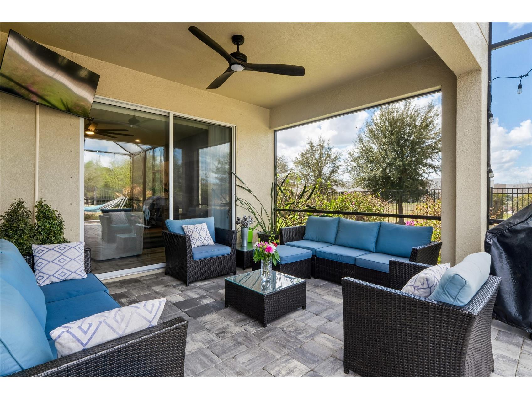 4124 Cadence Loop Land O Lakes FL 34638 W7883614 image39