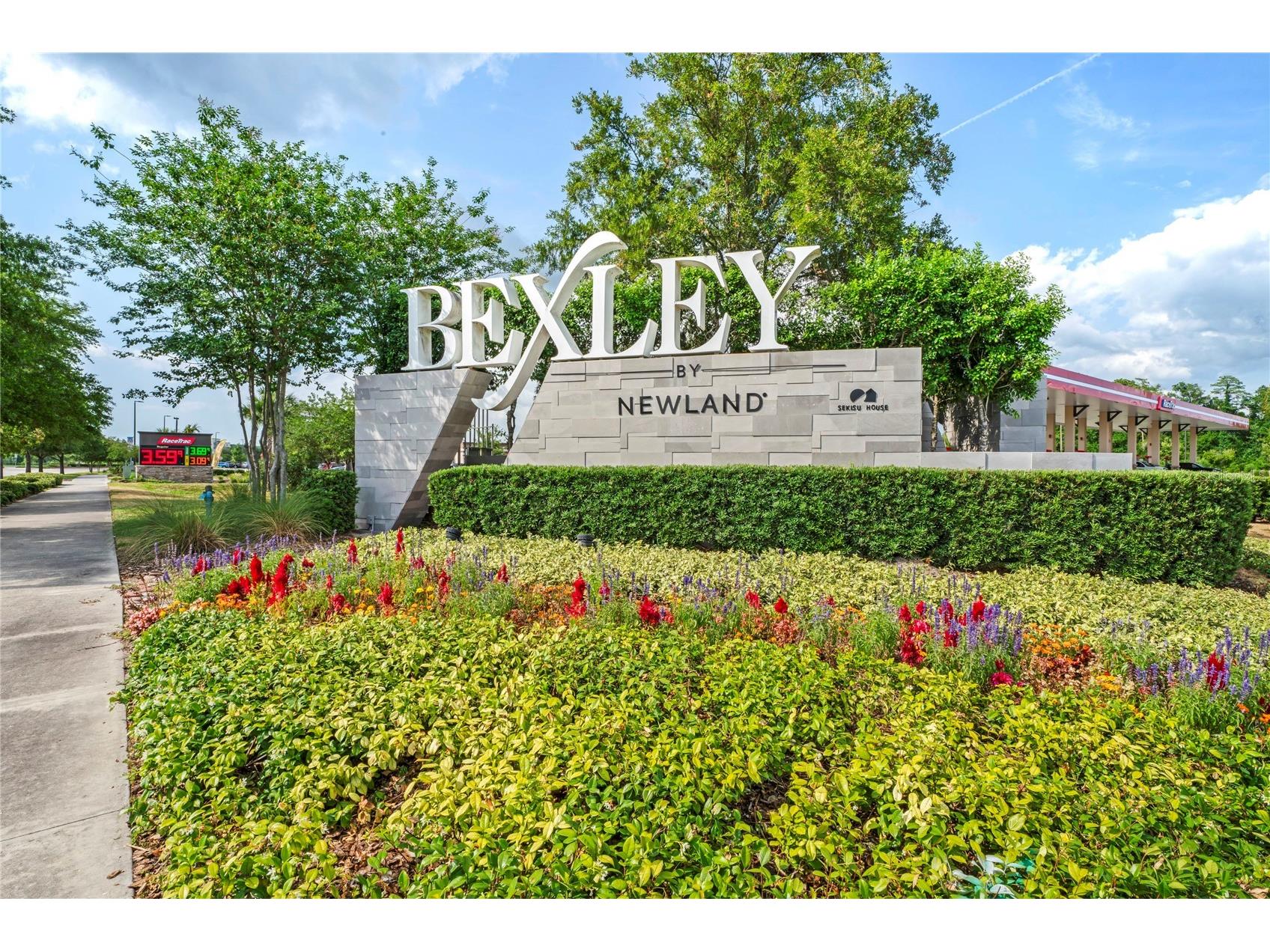 4124 Cadence Loop Land O Lakes FL 34638 W7883614 image4