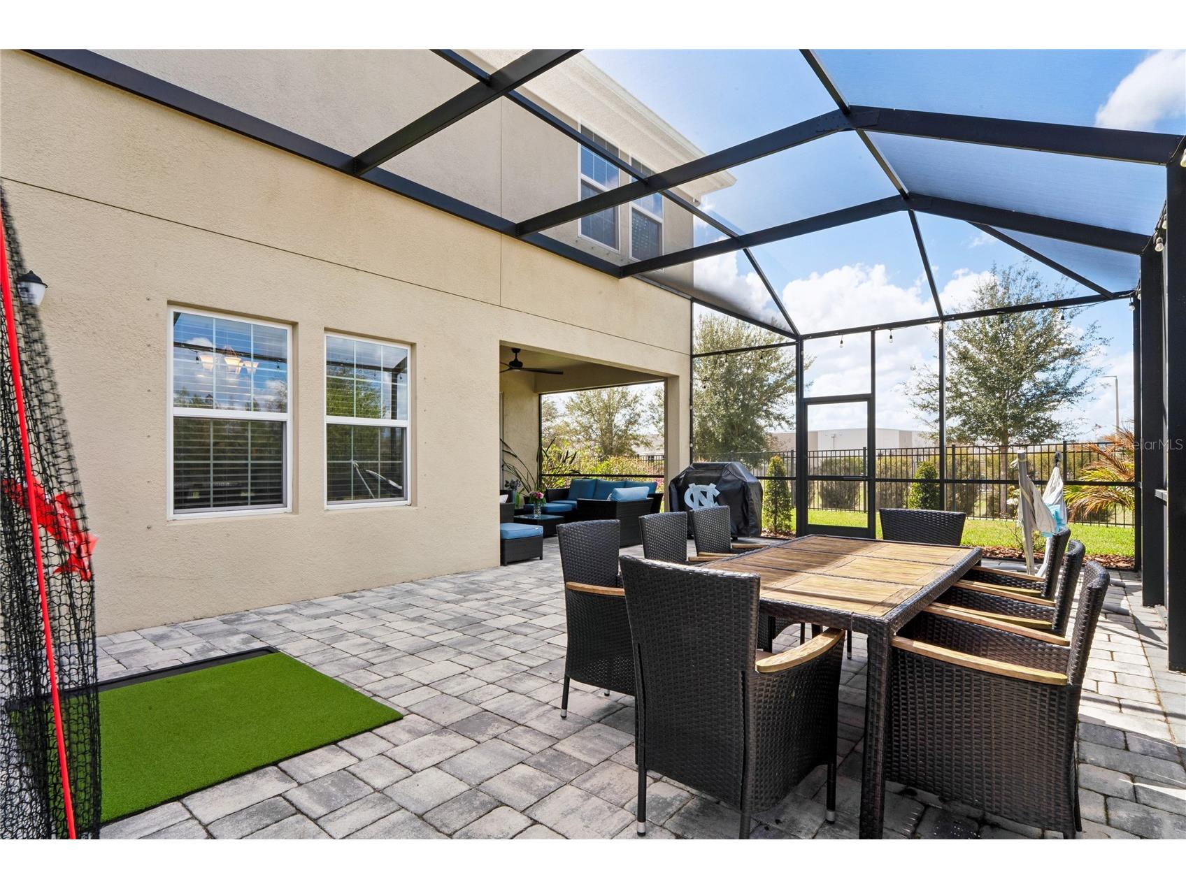 4124 Cadence Loop Land O Lakes FL 34638 W7883614 image40