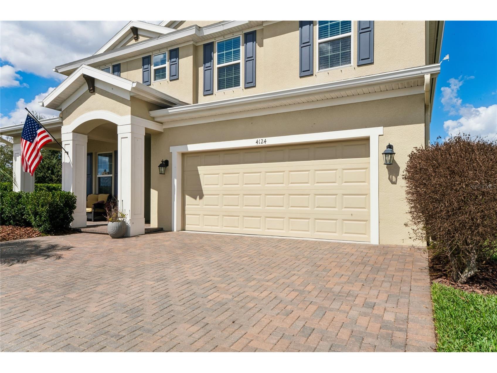 4124 Cadence Loop Land O Lakes FL 34638 W7883614 image44