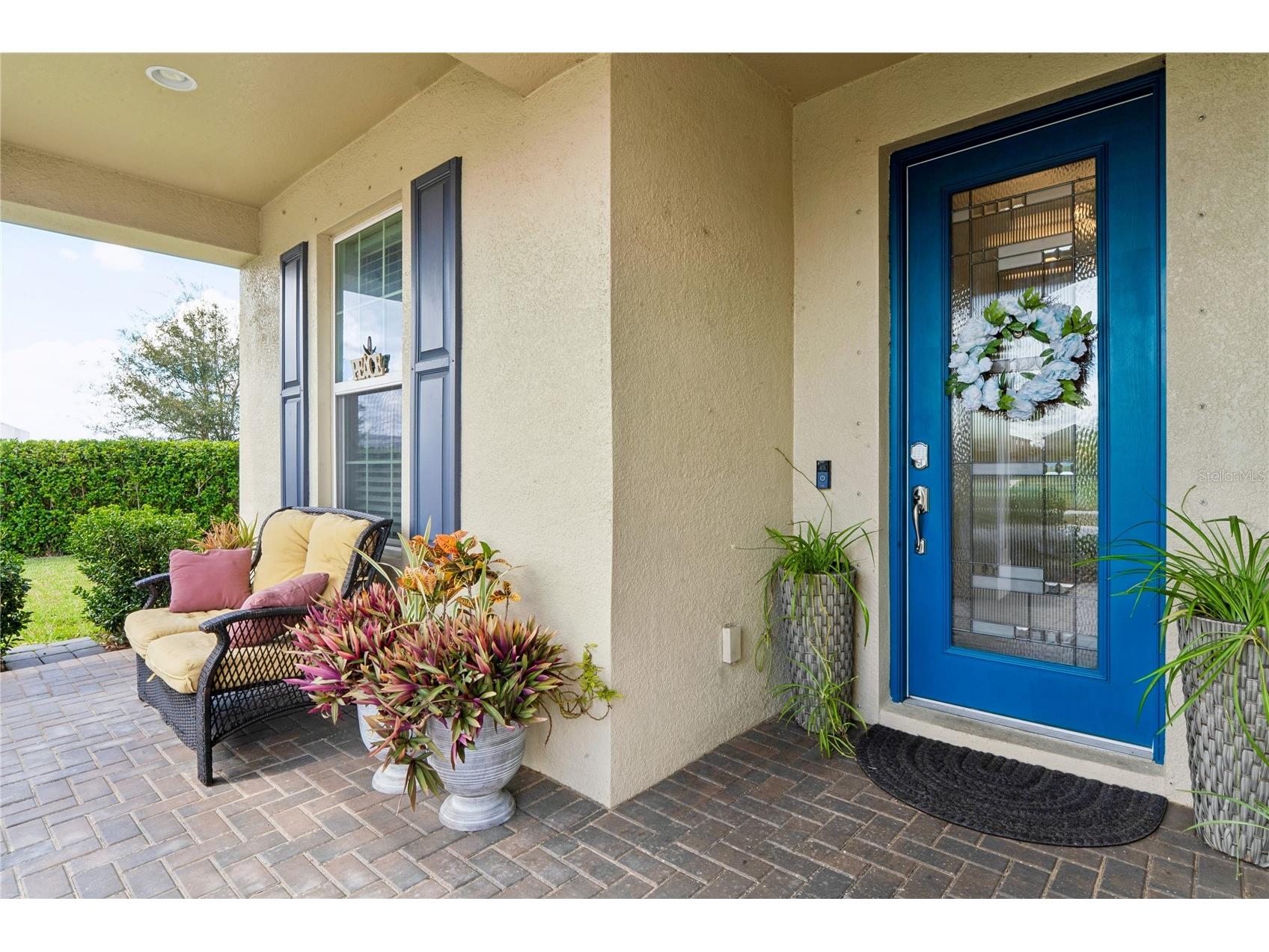 4124 Cadence Loop Land O Lakes FL 34638 W7883614 image45