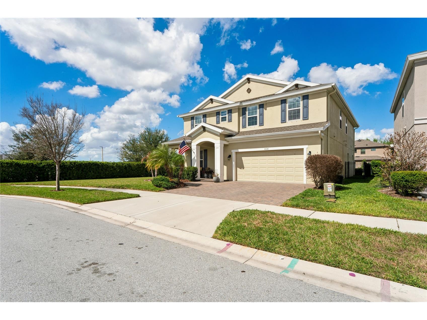 4124 Cadence Loop Land O Lakes FL 34638 W7883614 image46