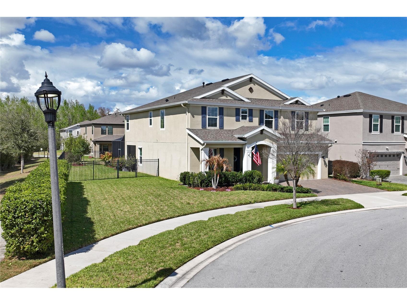 4124 Cadence Loop Land O Lakes FL 34638 W7883614 image47