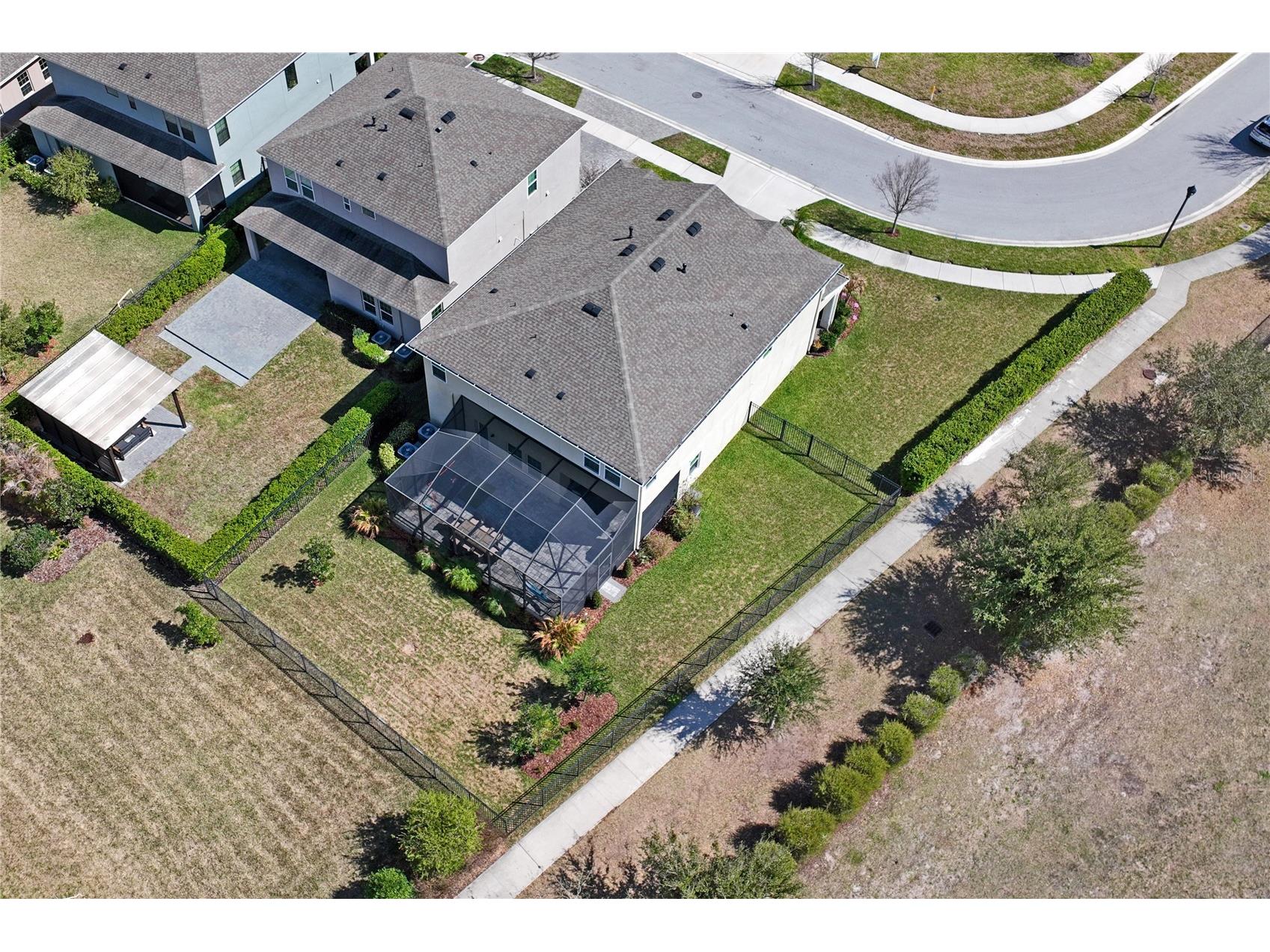 4124 Cadence Loop Land O Lakes FL 34638 W7883614 image48