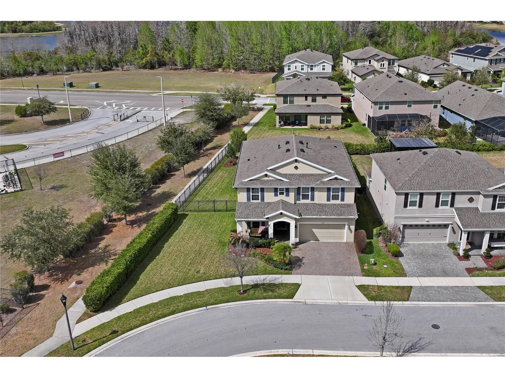 4124 Cadence Loop Land O Lakes FL 34638 W7883614 image49