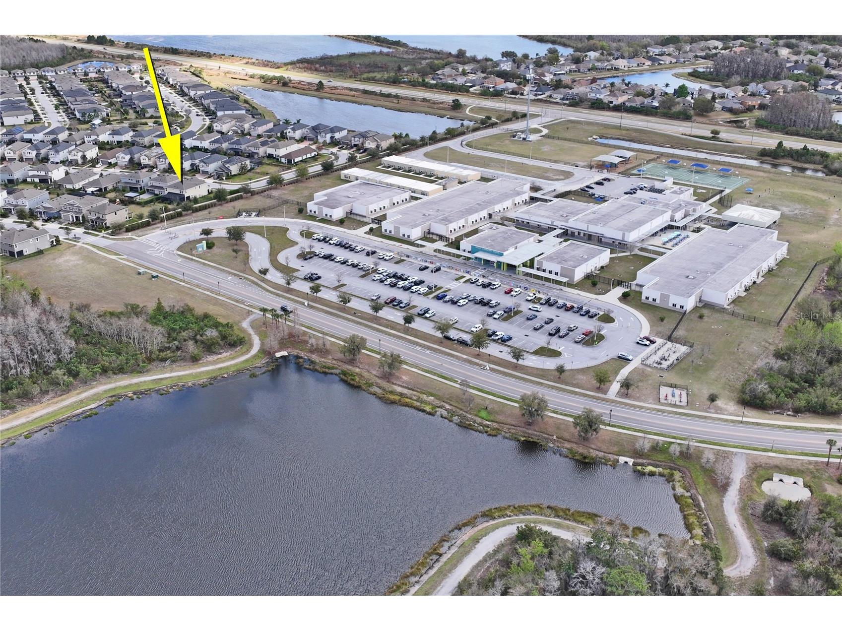 4124 Cadence Loop Land O Lakes FL 34638 W7883614 image51