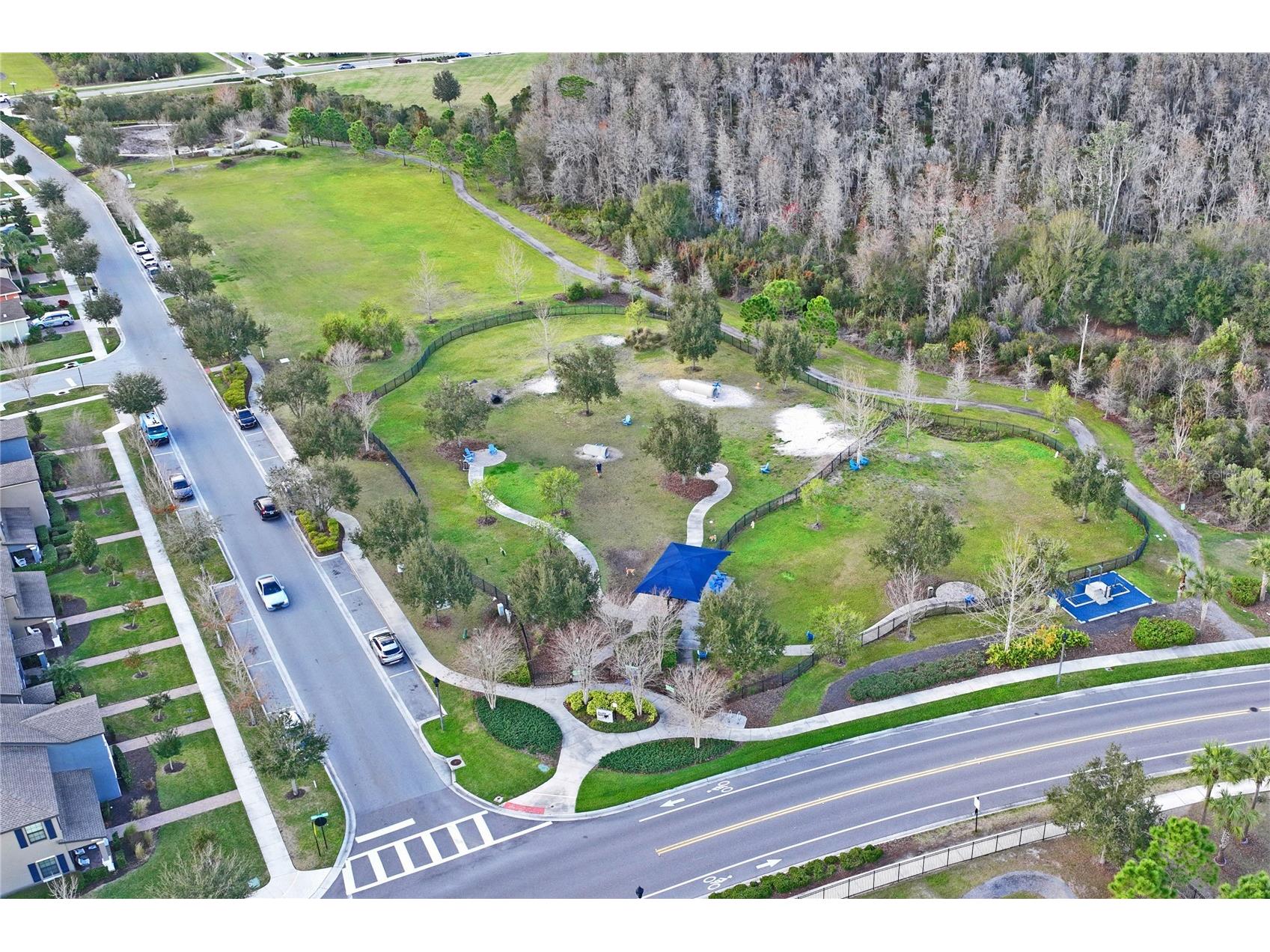 4124 Cadence Loop Land O Lakes FL 34638 W7883614 image53