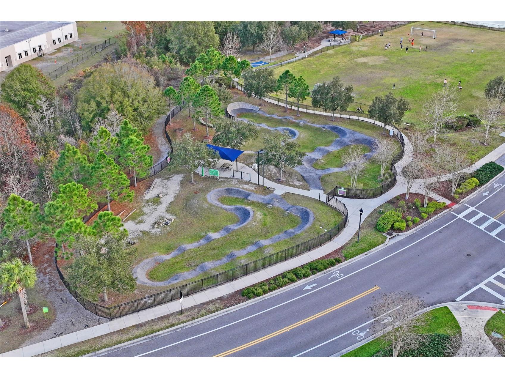 4124 Cadence Loop Land O Lakes FL 34638 W7883614 image55