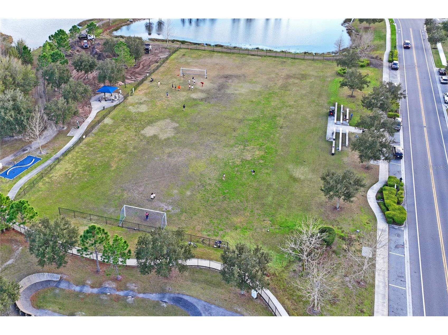 4124 Cadence Loop Land O Lakes FL 34638 W7883614 image56